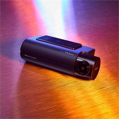 IROAD FX3 PRO Çift Kameralı Full HD Araç Kamerası – Sony STARVIS, GPS, Wi-Fi ve Park Modu