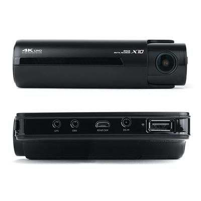 Iroad X10 Araç Kamerası