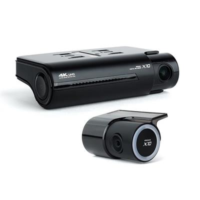 Iroad X10 Araç Kamerası