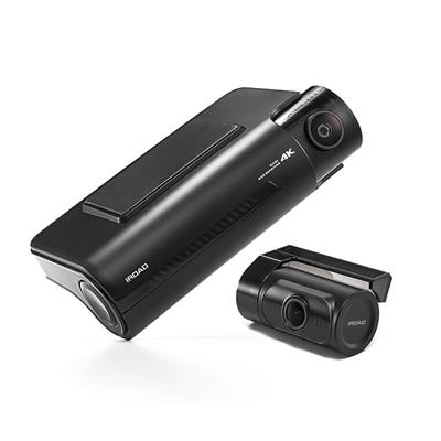 Iroad X10 PRO Araç Kamerası
