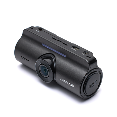 Iroad X6 Araç Kamerası
