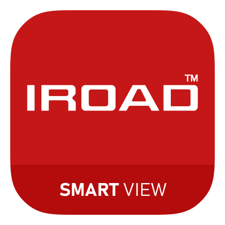 IROAD App