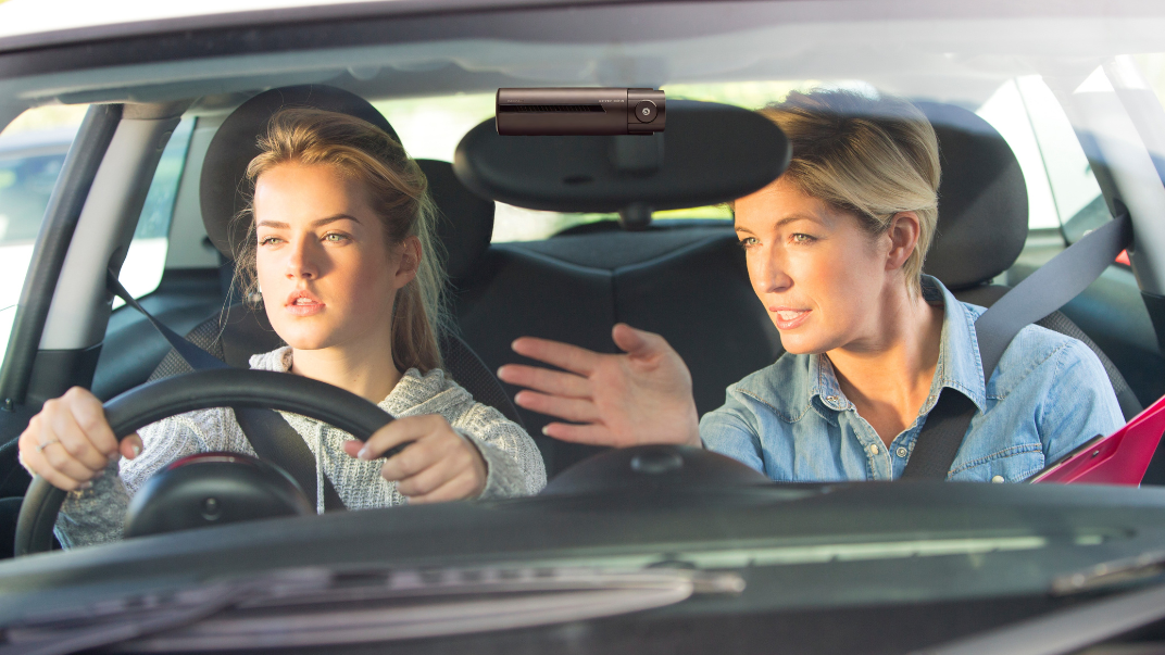 Araç içi kamera,Dash cam,Genç sürücüler,Sürüş güvenliği,Sürüş davranışı analizi