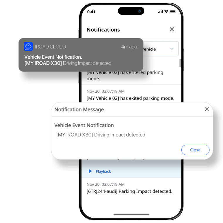 Push Notification