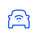 Araç içi WiFi