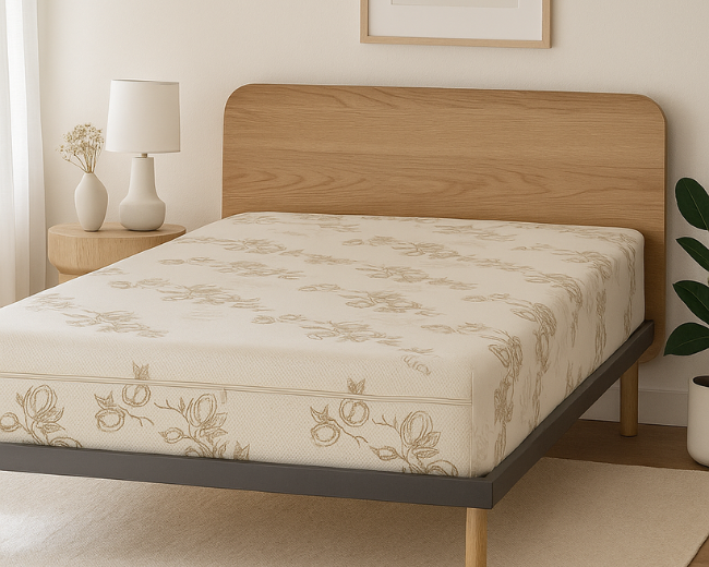 Yatak Kılıflarında Maksimum Koruma! 