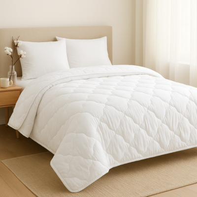 Yorganlar ve Yastıklar