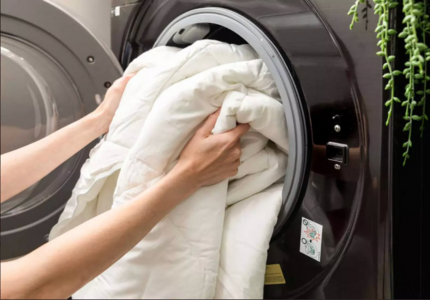 Yün Yorgan Nasıl Yıkanır? Yorganınızı Uzun Ömürlü Kullanmanın Püf Noktaları