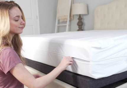 Yatak Kılıfı Nedir ve Neden Kullanılmalıdır?