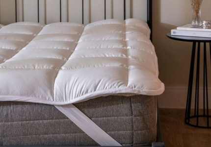 Yatak Pedi Nedir ve Neden Kullanılmalı?