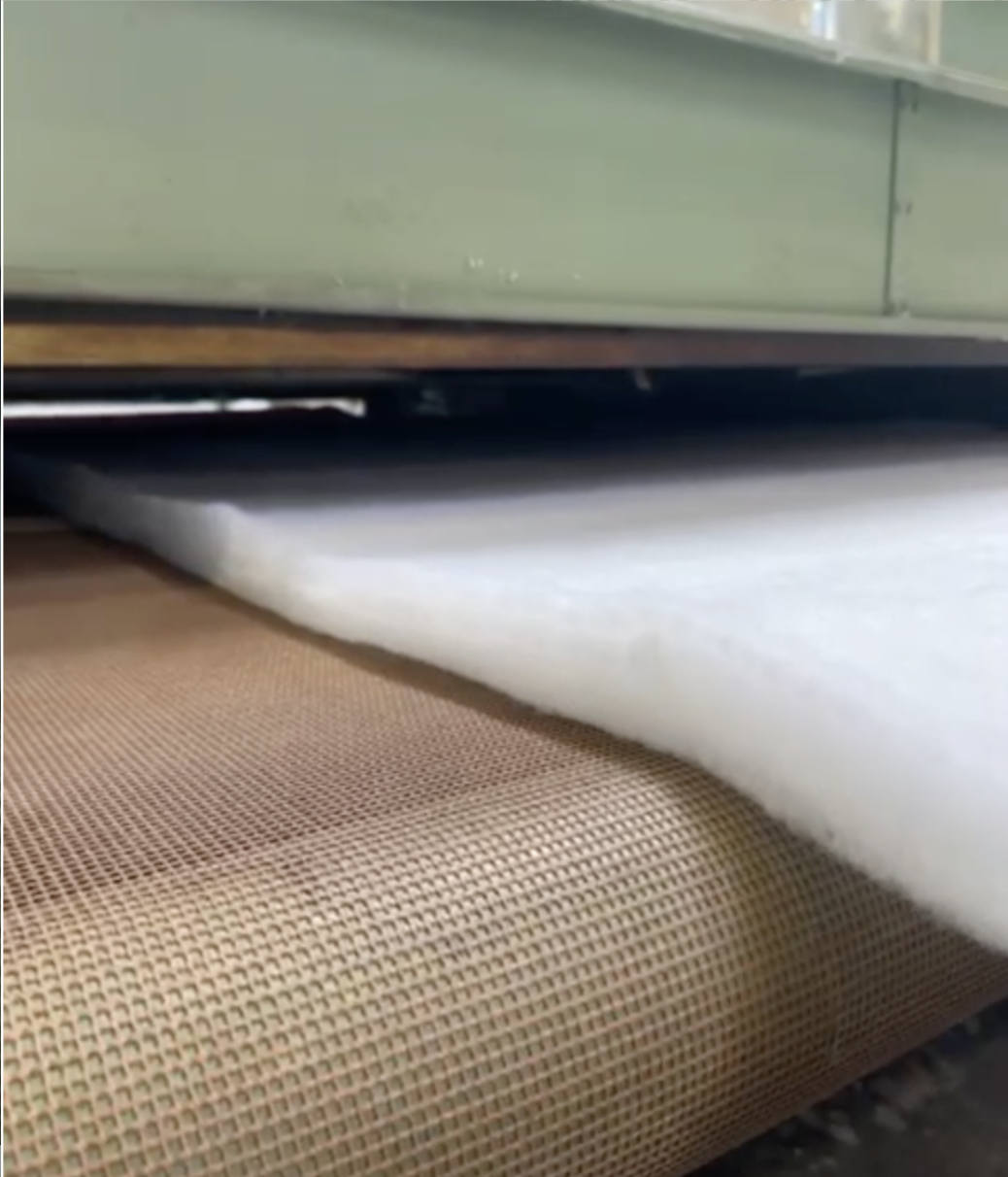 200 Gr 40 Metre Vatka Elyaf ( 210 cm eninde)