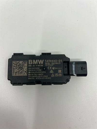 Bmw Kumanda Alıcı Modul 5A9DD0