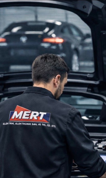 Araç Elektroniği ve ECU Kart Onarımı