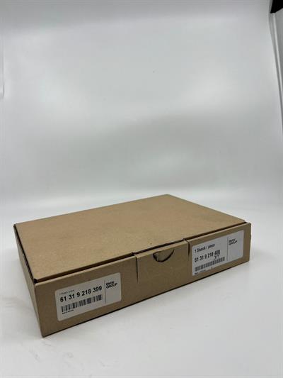 Bmw F1 Vites Paddle Shift 6131 9128 399-9 128 400