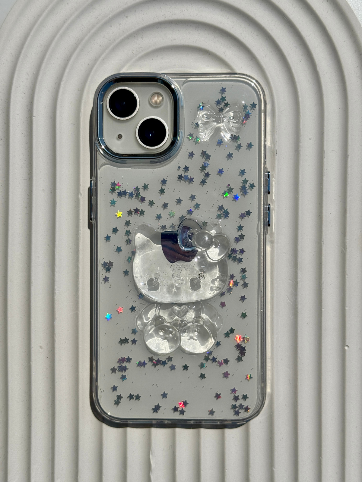 HelloKitty 3 İphone Kılıfı