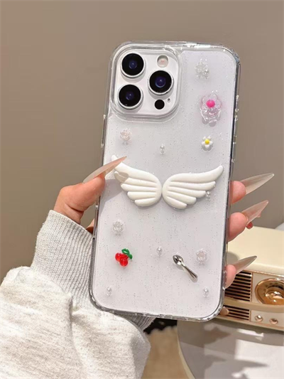 Angel Iphone Kılıfı