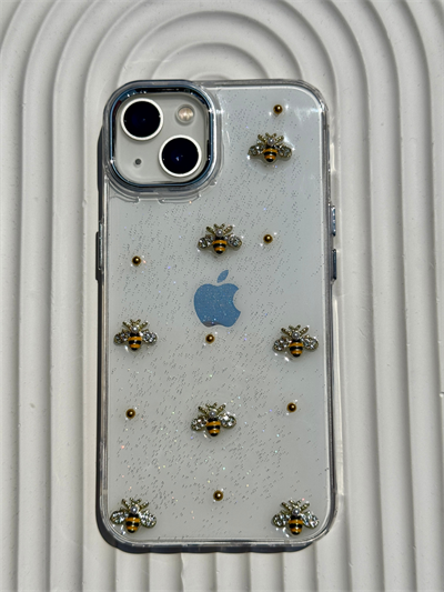 BeeMine İphone Kılıfı