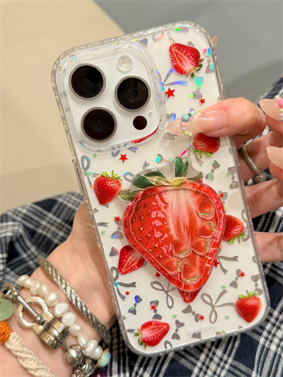 BerryLove Iphone Kılıfı