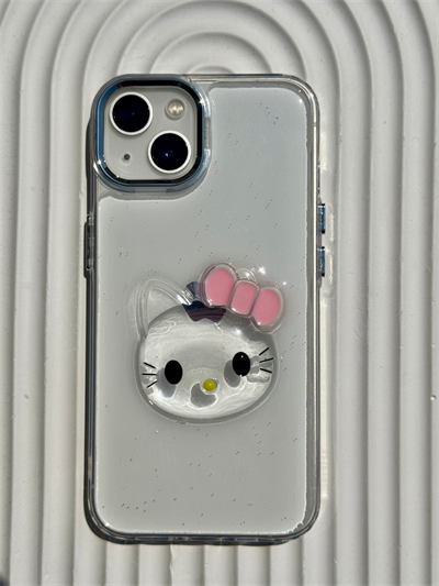 HelloKitty 1 İphone Kılıfı