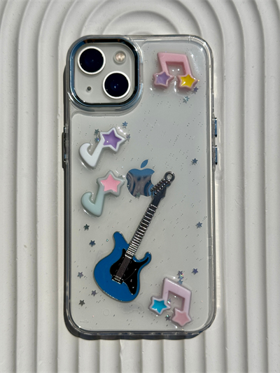 Music İphone Kılıfı