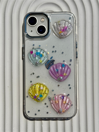 SeaBreeze İphone Kılıfı