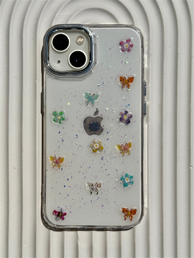 SunnyNature İphone Kılıfı