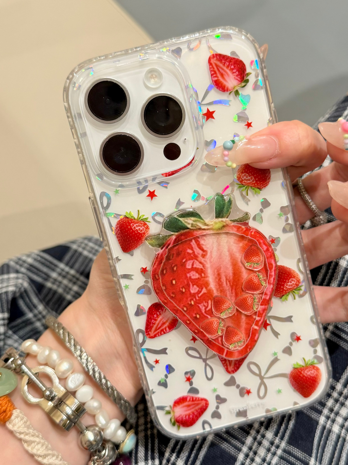 BerryLove Iphone Kılıfı