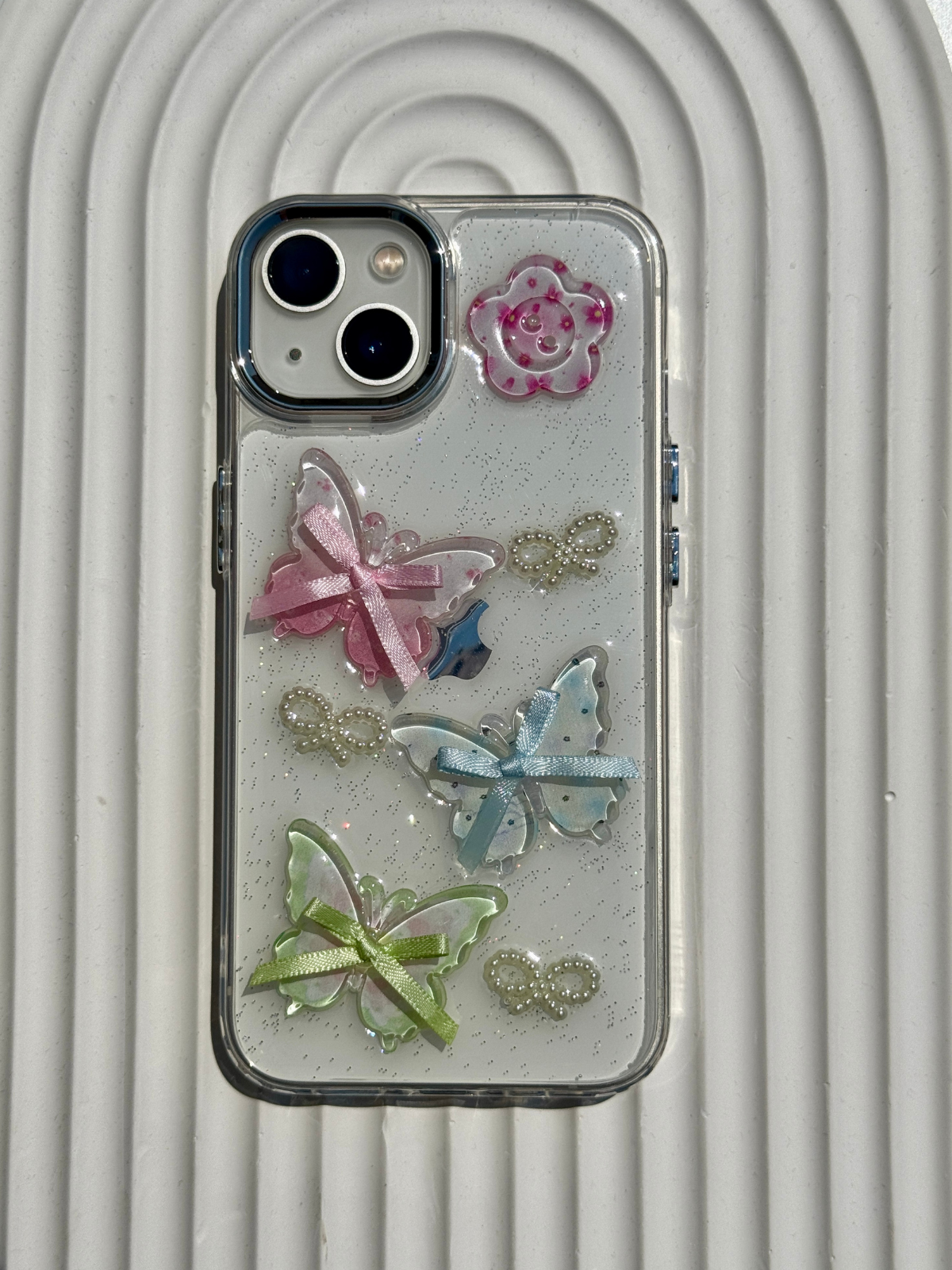 Butterfly İphone Kılıfı