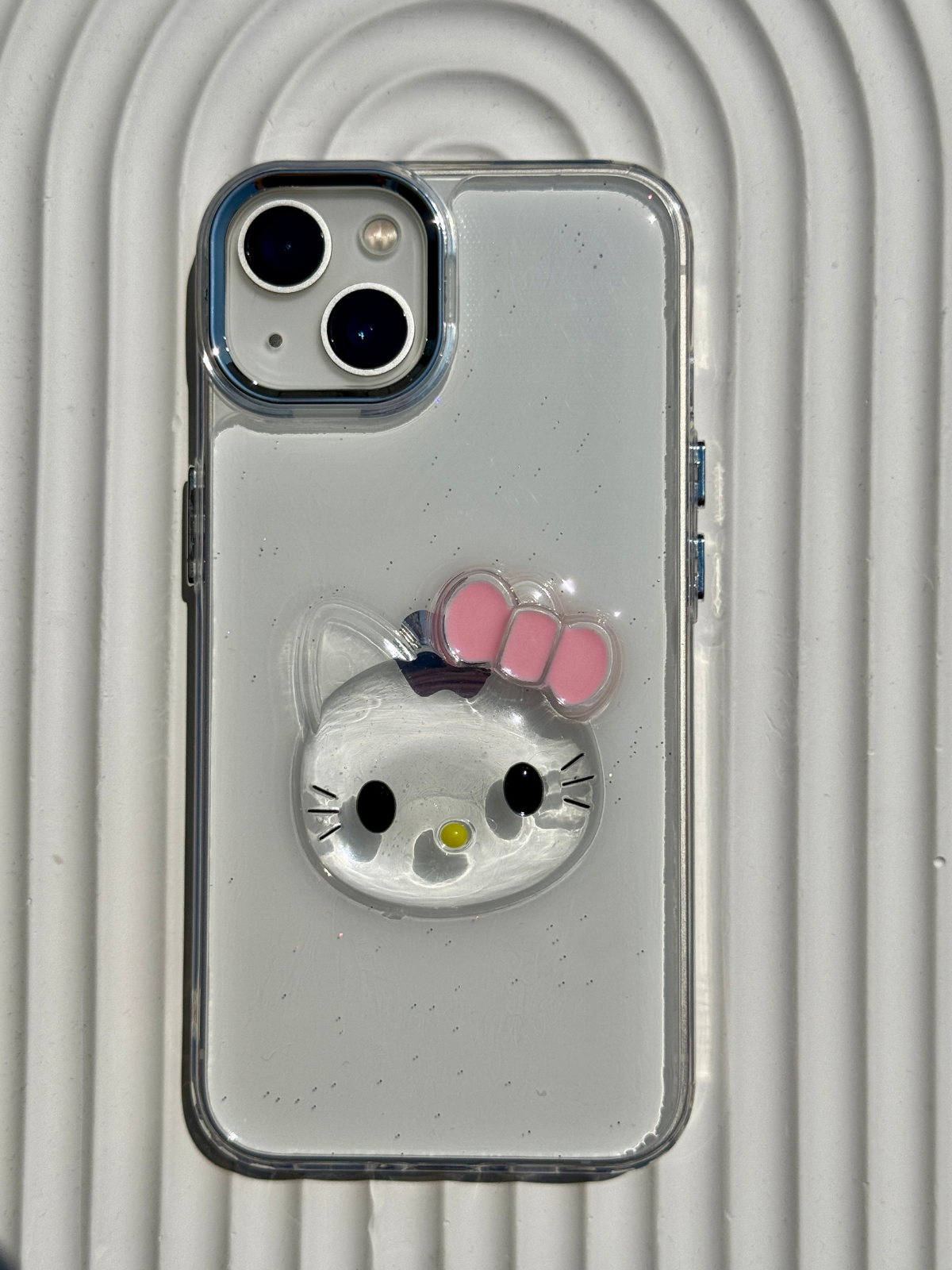 HelloKitty 1 İphone Kılıfı
