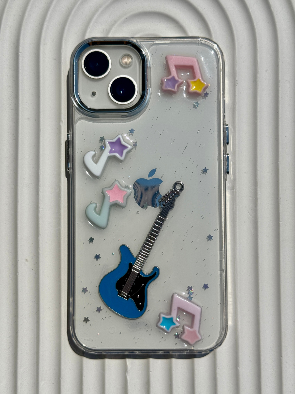 Music İphone Kılıfı