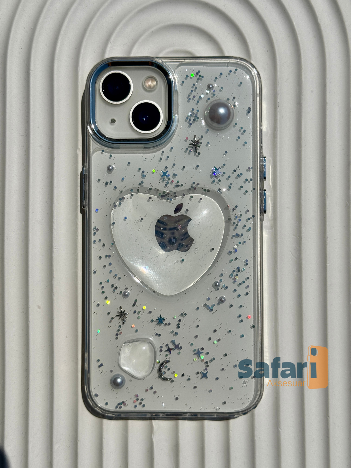 NightStar İphone Kılıfı