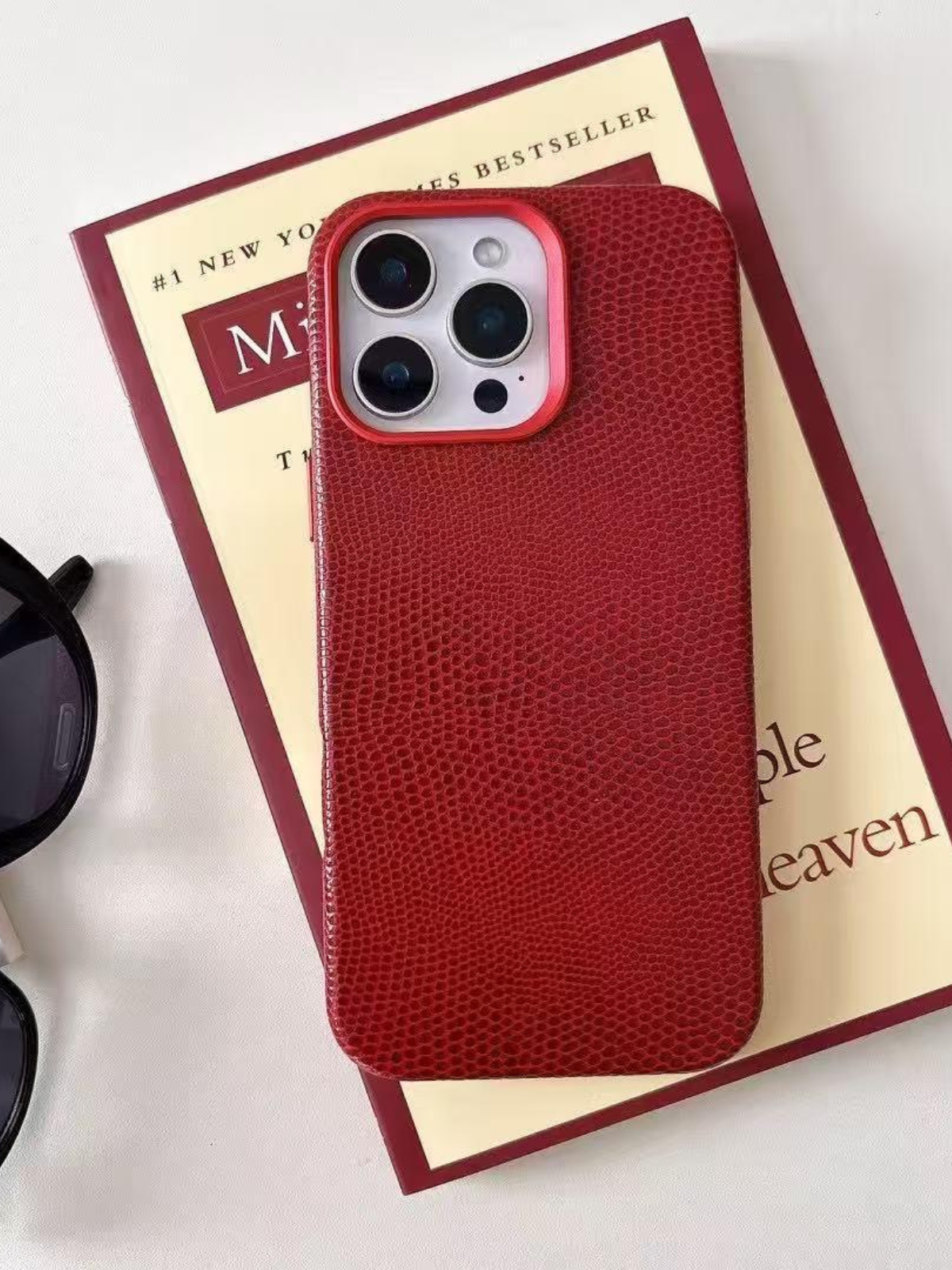 Paris Magsafe Iphone Kılıfı