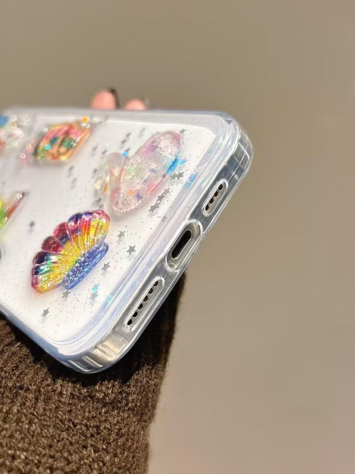 TropikaI phone Kılıfı 
