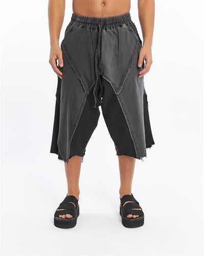 DIRTY SEWING CAPRI