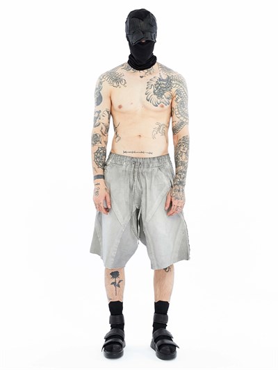 DIRTY SEWING CAPRI