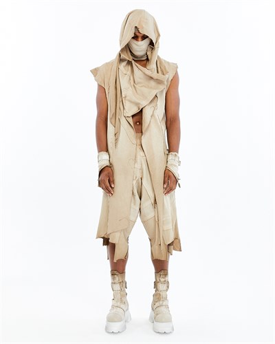DIVIDE VEST