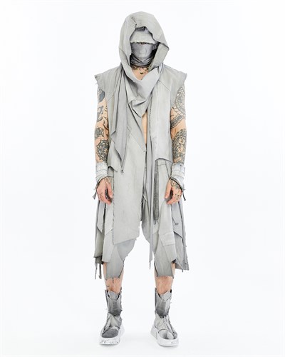 DIVIDE VEST