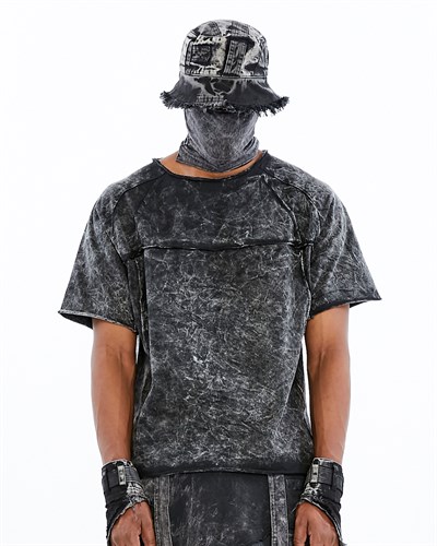 RAW AXIS T-SHIRT