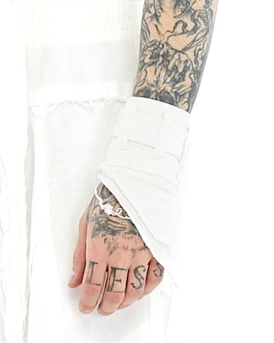 RIFTED PANEL BRACELETS