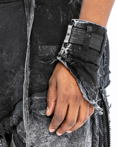 RIFTED PANEL BRACELETS