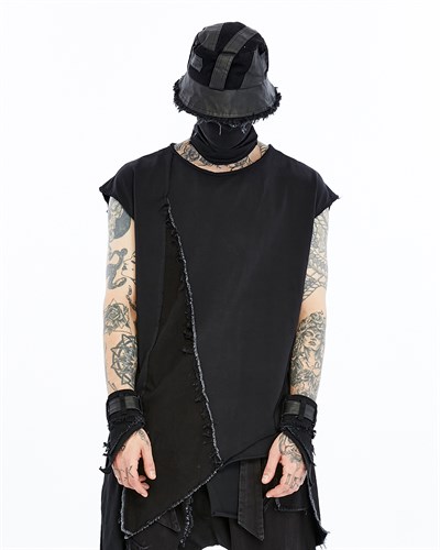 SILENT EDGE T-SHIRT