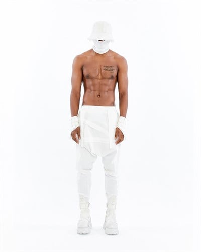 SLOT PANTS