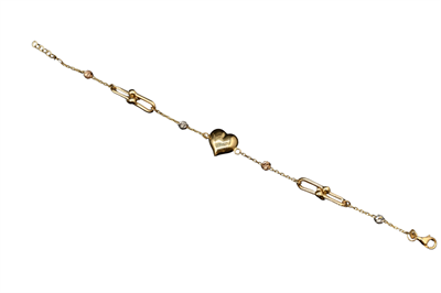 ATAÇ KALP SET