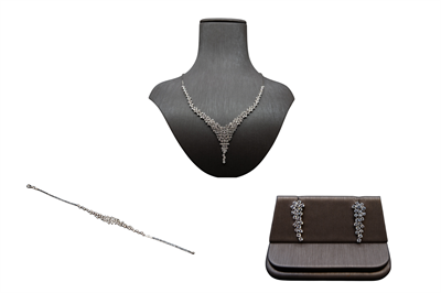 ÇİÇEK BUKET SET TAKIM