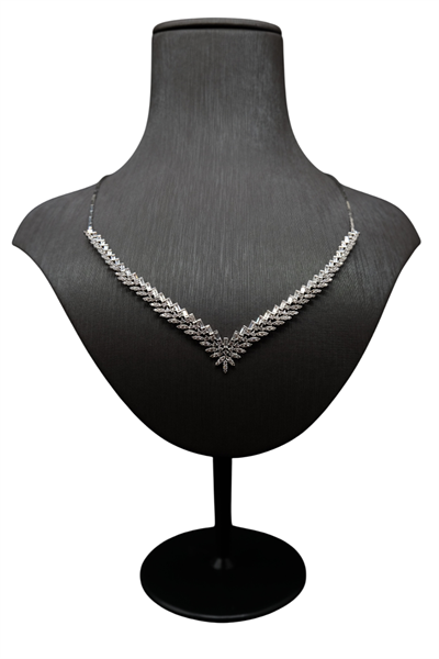 ZİRKONTAŞ KRİSTAL ÖZEL SET TAKIM
