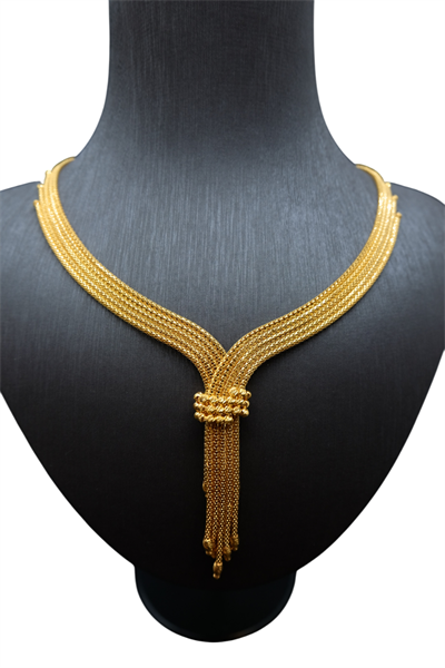 CİMARLI BAĞLAM ÖRME SET