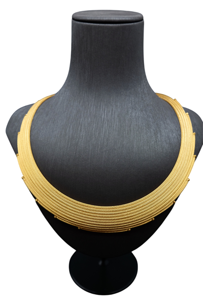 CİMARLI SARMAL KATMAN ALTIN SET