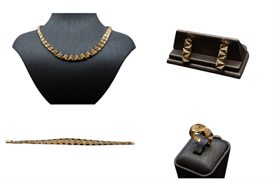 PRİZMA ÖZEL SET