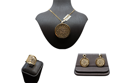 AYNA ÖZEL SET