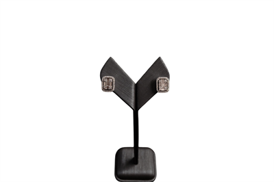 1,52 KARAT BAGET PIRLANTA SET